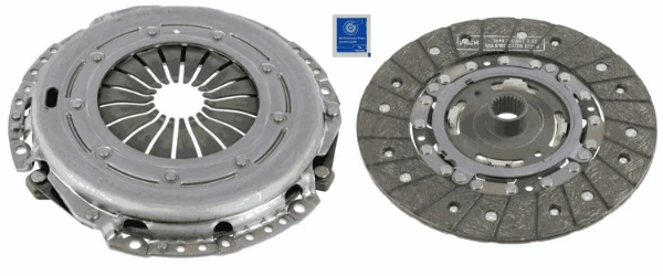 3000970013 Sachs