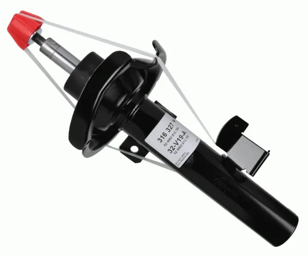 Amortiguador delantero derecho 316327 Sachs