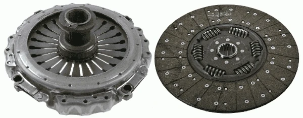 3400122801 Sachs
