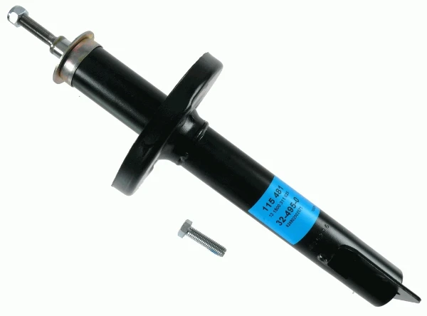 115481 Sachs