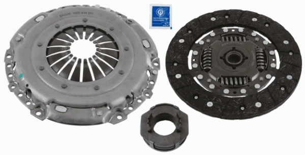 3000951605 Sachs