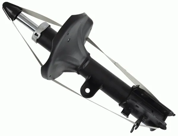 Amortiguador trasero izquierdo 314996 Sachs