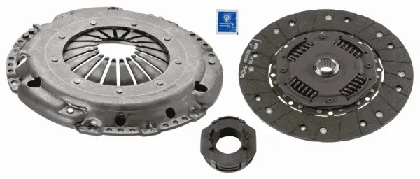 Embrague 3000951708 Sachs