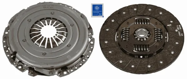 Embrague 3000970115 Sachs