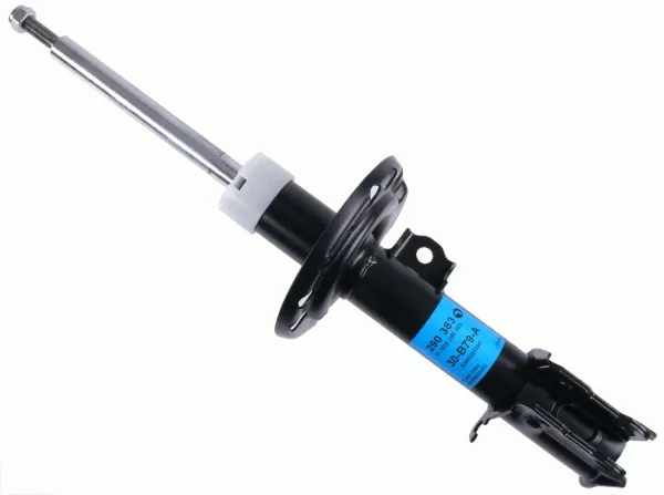 Amortiguador delantero izquierdo 290383 Sachs