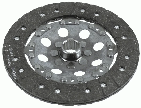 1864466031 Sachs