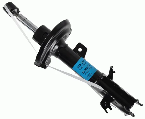 Amortiguador delantero izquierdo 315241 Sachs