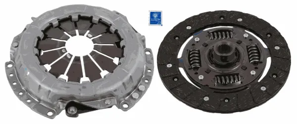 Embrague 3000951676 Sachs