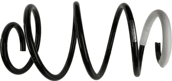 Muelle delantero 991119 Sachs