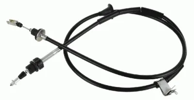 Cable de embrague SACHS 3074600162