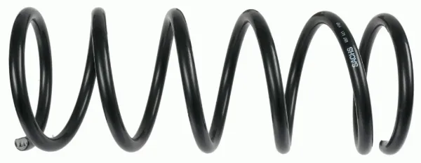 Muelle delantero 997921 Sachs