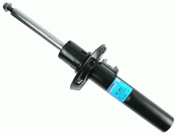 Amortiguador 311863 Sachs