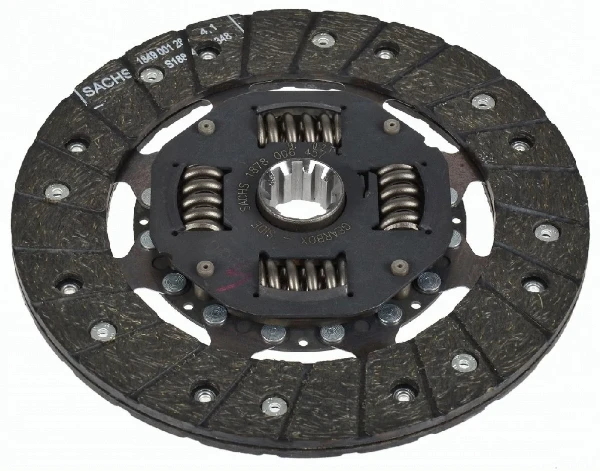 1878006457 Sachs