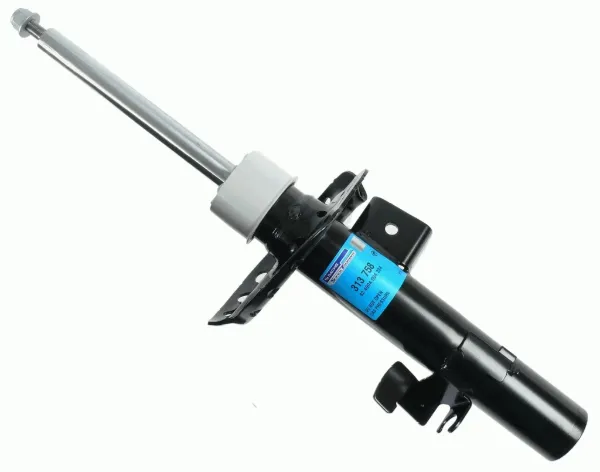 Amortiguador delantero derecho 313758 Sachs