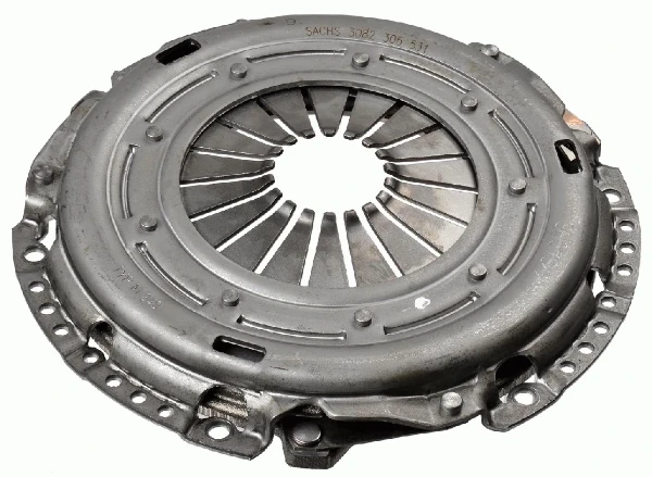 Plato de presión del embrague Ford Galaxy VY (WGR)