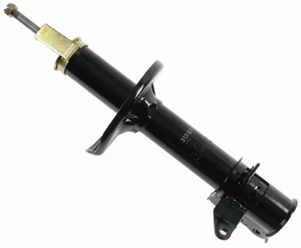 Amortiguador trasero izquierdo 313627 Sachs