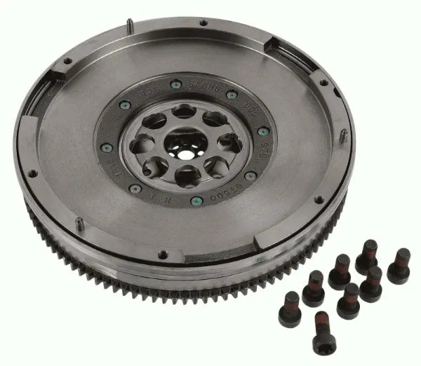 Volante motor 2294001267 Sachs