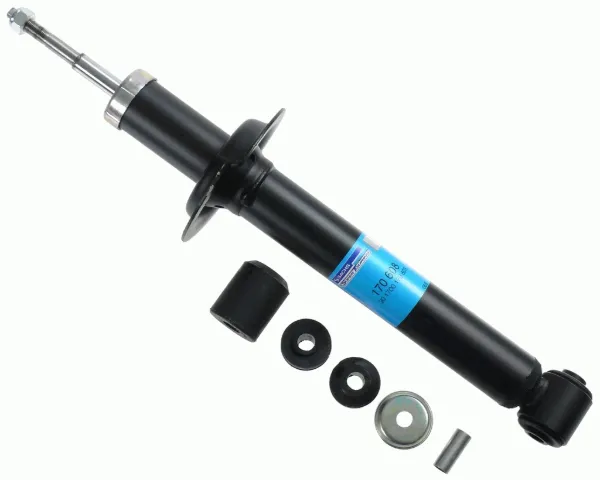 Amortiguador trasero 170608 Sachs