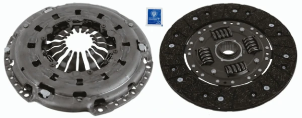 3000951655 Sachs