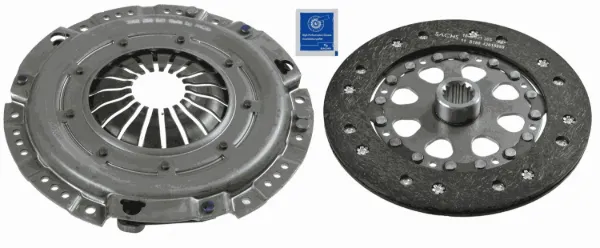 Embrague 3000951218 Sachs