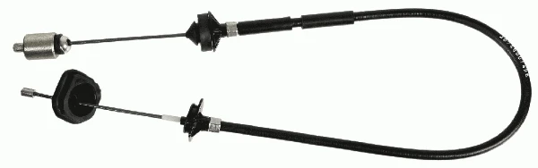 Cable de embrague SACHS 3074600149