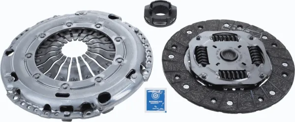 Embrague 3000970074 Sachs