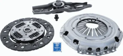 Kit de embrague SACHS 3000951097