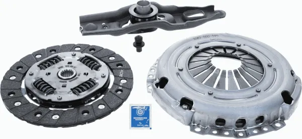 Embrague 3000951097 Sachs