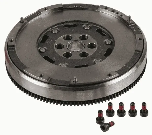 Volante motor 2294701043 Sachs