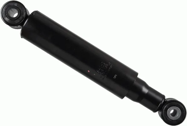 Amortiguador trasero 316502 Sachs
