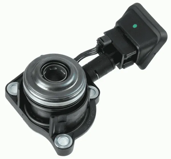 Desembrague central, embrague 3182600191 Sachs