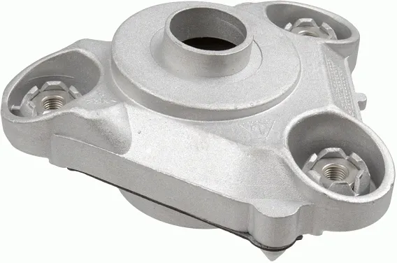 Soporte del amortiguador delantero derecho 802406 Sachs