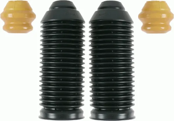 Tope de amortiguador delantero con guardapolvo 900204 Sachs