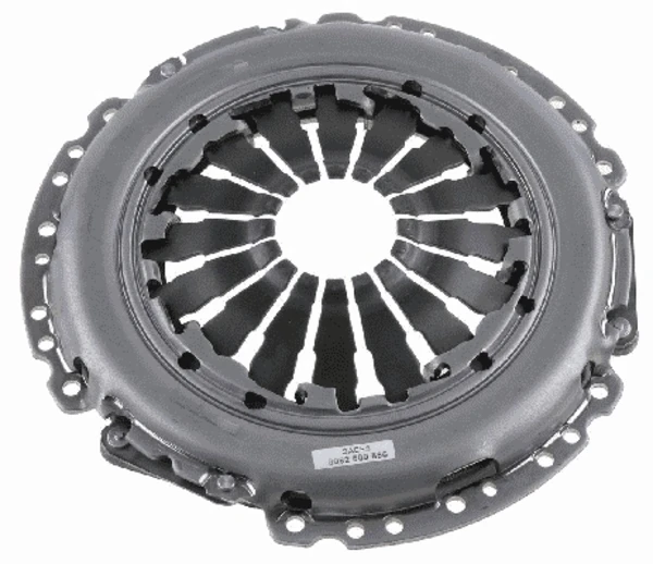 93185941 General Motors plato de presión del embrague