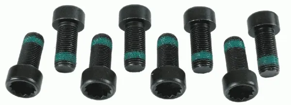 Perno de volante de inercia 1874000018 Sachs