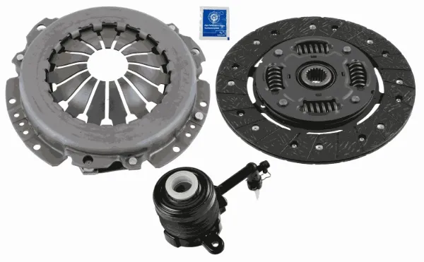 Embrague 3000990082 Sachs