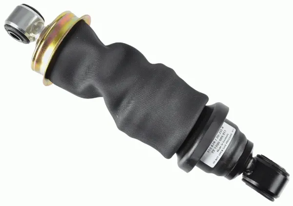 Amortiguador de cabina 313676 Sachs