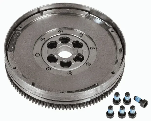Volante motor 2294000296 Sachs