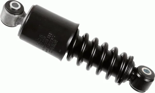 Amortiguador de cabina 317449 Sachs