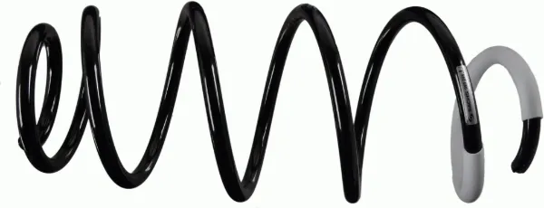 Muelle delantero 993298 Sachs