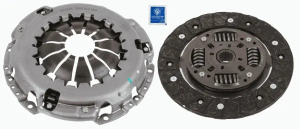Embrague 3000951634 Sachs