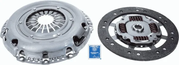 Embrague 3000950016 Sachs