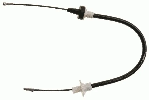 Cable de embrague 3074600292 Sachs