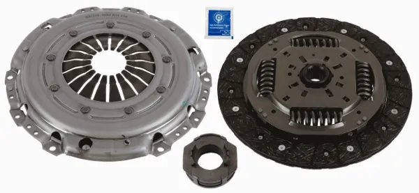Embrague 3000951692 Sachs