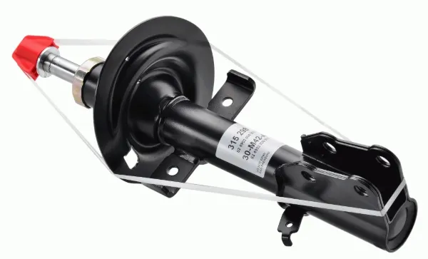 Amortiguador 315298 Sachs