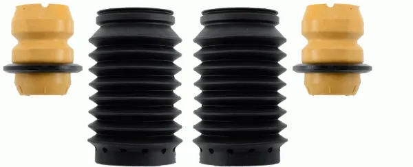 Tope de amortiguador delantero con guardapolvo 900329 Sachs