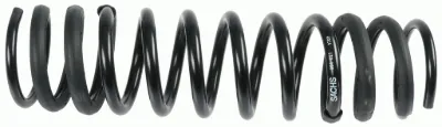 Muelle trasero SACHS 994021