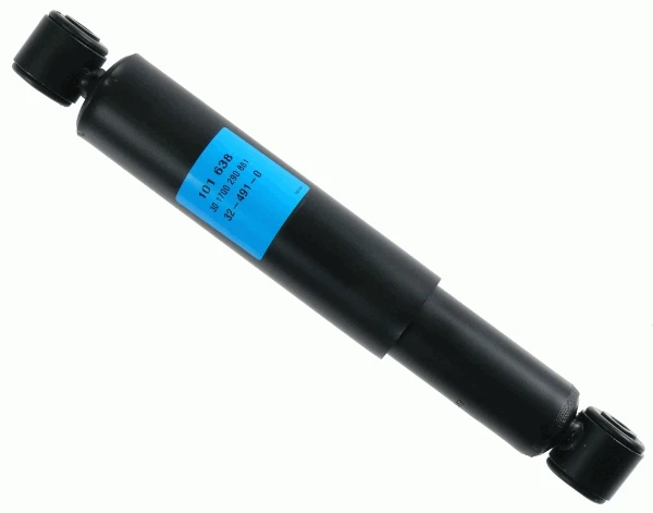 101 638 Sachs amortiguador trasero