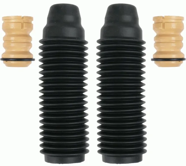 Tope de amortiguador delantero con guardapolvo 900237 Sachs