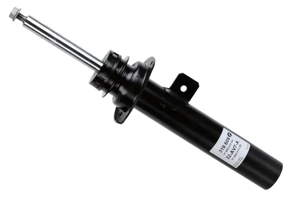 Amortiguador delantero derecho 319608 Sachs